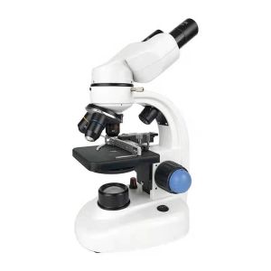Cheap VB-115RT Coaxial Knob Stereo Microscope Binocular With 4X - 40X Objective for sale
