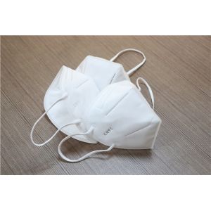 Elastic Rope N95 Disposable Masks Anti Virus Healthcare Food Processing