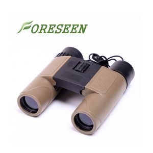 FORESEEN 2019 Camouflage 10x25 Promotion China Suppliers Camouflage Binoculars