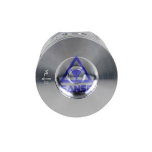 4TNV94 Engine Piston Kit Size FR65-7 129906-22090 , Yanmar Diesel Engine Parts