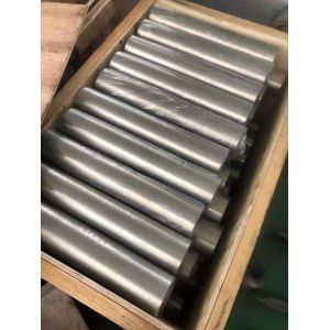 ASTM / ASME A/SA 182 F51/2205/S31803/1.4462 Duplex Seamless Stainless Steel Pipe