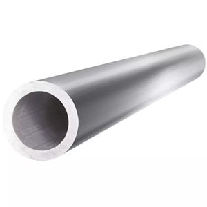 China ASTM Anodized Aluminum Pipe B209 on sale