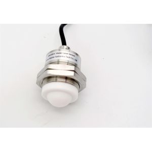 KWL801C Radar Level Transmitter Modbus/ Text Protocol G Thread Customized Thread