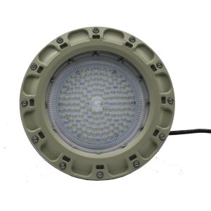 140lm/W 200w Explosion Proof Lighting Led CRI 80