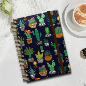Custom Journal Notebook 15 Pages Lined Paper Type for Customized Professional