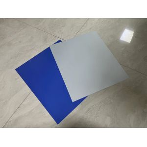China White Processless CTP Printing Plate With Custom Size For offset Press Printing on sale China White Processless CTP Printing Plate With Custom Size For offset Press Printing on sale