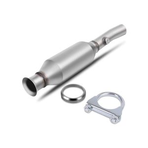 2001 2002 Chevy Prizm Front Chevy Catalytic Converter 1.8L EPA