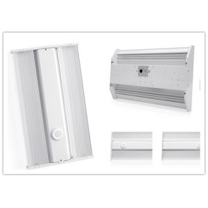 China Eco - Firendly LED Linear Highbay Light 65W- 320W AC100-277V 4000K-5000K on sale