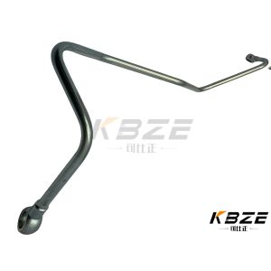 VAME441741 FUEL FILTER PIPE FOR SK200-6 SK210-6 SK235 EXCAVATOR FITS 6D31 6D34