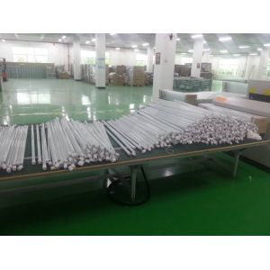 LED Tube Production Line LED bulbs assembly line, LED packing line