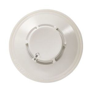 Connected Loop Bus Fire Alarm System with 2-Wire Non-Polarized Smoke Detection