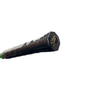 Light Weight Badminton Rackets with String and Cover Bag Anyball Professional