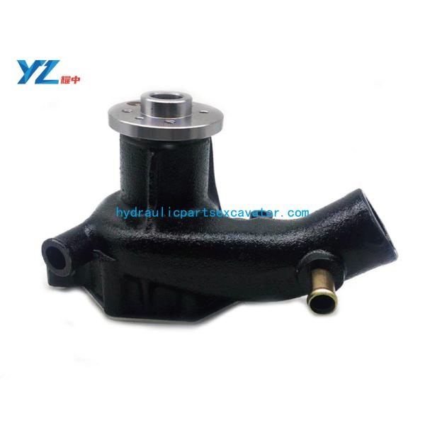 Quality DB58T DOOSAN Excavator Water Pump 65.06500-6402A For DH220-5 DH220-7 wholesale