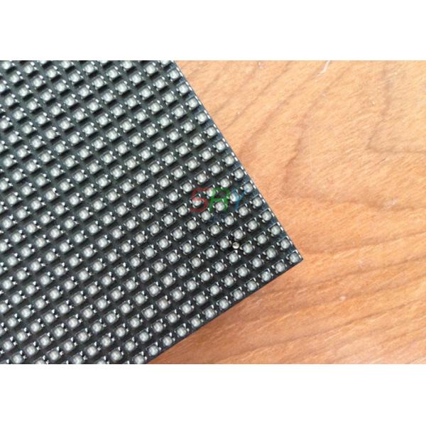 3mm RGB Digital LED Display Module Outdoor High brightness 7500 nits
