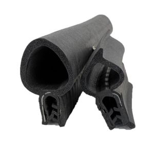 Customer's Drawings Aging Resistant Steaming Cabinet with Dense Silica Gel Strip