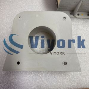 ABB ES2000-9725 CURRENT TRANSFORMER 2000 AMP 15-24 VDC NEW