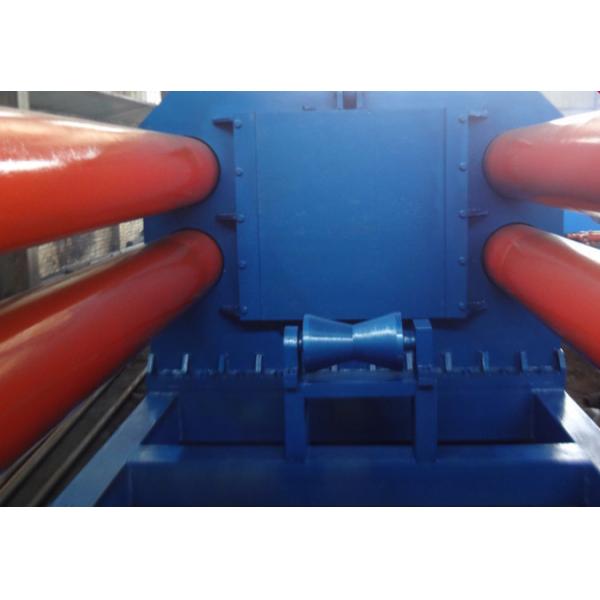 Quality Long Life Low Noise Hydraulic Tube Expander Machine With High Performance wholesale
