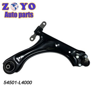 Front Lower Control Arm for Hyundai Sonata 2020- Replaced Parts 54501-L4000