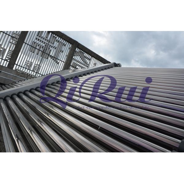 Quality Customization-Friendly Pressurized Solar Air Heater Space Heater with Components wholesale