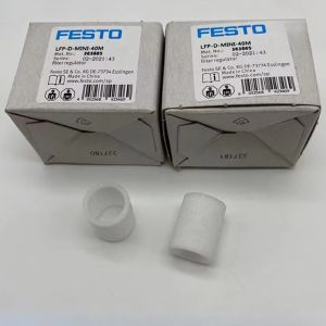 LFP-D-MINI-40M | Festo 40μm Replacement Filter 363665