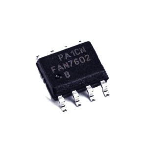 Cheap 100% New Original FAN7602 Electronic Components Supplier Adm3251earwz Drv11873pwpr for sale