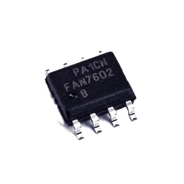 100% New Original FAN7602 Electronic Components Supplier Adm3251earwz Drv11873pw