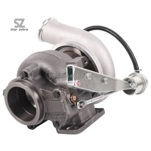 1996-1998 6BT 5.9L Manual T3 Diesel Engine Turbocharger Boost Your Engine