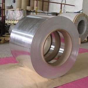 1060 H24 Aluminium Coil Sheet 600mm Width Metal Roll Bright
