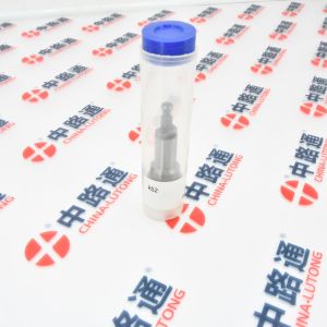 Fuel Injection Pump Plunger A60 for Mitsubishi 6D14-T