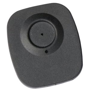 Cheap ABNM Hot sales EAS accessories 8.2MHz RF mini square security alarm tag for closes shops for sale