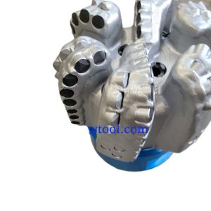 Diamond Rock Drilling Bit 8-1/2 Inch Oilfield PDC Drill Bit