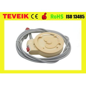 Original HP M2735A Toco Transducer Probe 8Pin For Avalon FM20 FM30 FM40