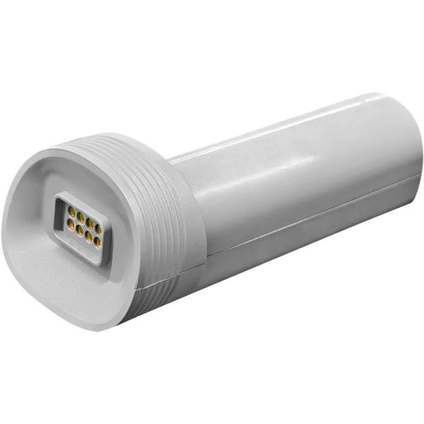 Oral Scanner battery 3.6V 3250mAh Custom Battery Packs High Precision Shaped