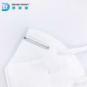 Anti Virus High BFE FFP2 FFP3 KN95 Respirator Mask