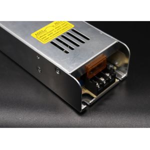 CB 24v 15A 360w Adjustable Switching Power Supply Fan Cooling