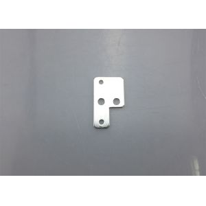 OEM Service Tin Plated Busbar / Multifunctional Tinned Copper Flat Bar