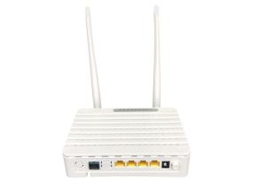 Cheap OS-EU04FW FTTX EPON ONU Optical Network Units 1GE+3FE+WIFI support web,CLI,TR069 Realtek chip for sale