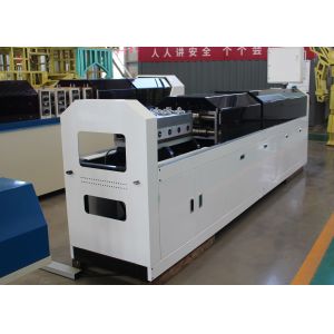 C89mm 140mm Steel Stud Roll Forming Machine Light Gauge Framing Making