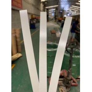 High-Performance 100KW PP Strap Making Machine for 1-4 Strapping Production Line