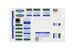 RDC6332NM High-Precision Non-Metal Height Control CO2 Laser Controller With 3.5
