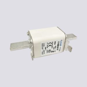 Dc Bussmann 400 Amp Fuse 170M4308 170M4309 170M4358 Inverter Insurance