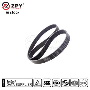 ZPY 06E903137AB Belt Drive Kit for VW Touareg Audi A4 A5