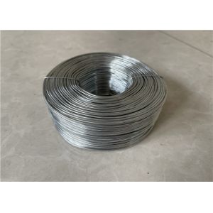 12 16 18 Gauge Electro Galvanized Q235 Iron Binding Wire