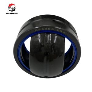 China GE50-HO-2RS Radial Spherical Plain Bearing with Lip Seals 50x75x43mm on sale