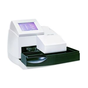 China Juliet 500B Urine Analyzer with Touchscreen Interface and Auto-Calibration​​ on sale