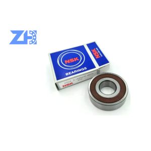 China Deep Groove Ball Bearing 6203 2RS ZZ DDU C3 NSK Bearing 620434DDU2RSZZC3 on sale