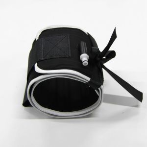 Orthopedic Tourniquet with Quick Release CPC Valve Connector and Single Sterile