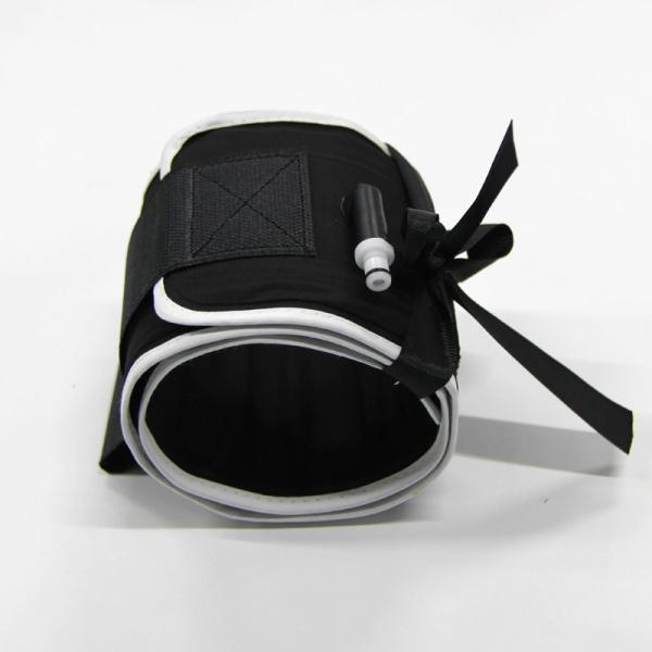 Orthopedic Tourniquet with Quick Release CPC Valve Connector and Single Sterile