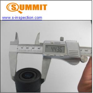 ISO Monocular Telescopes Pre Shipment Inspection Services AQL Standard