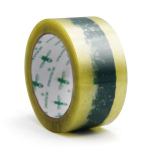 Customized Printed Tape The Perfect Combination of Strength and Flexibility